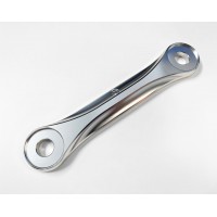 Motocorse Billet Rear Suspension Link Rods for Ducati Panigale (18-19) / Streetfighter V4 / S / Speciale / R and Lowering Links For the Ducati Panigale V4/S/SP (2020+)